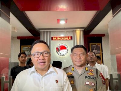 Anggota DPRD Tanjung Balai Buronan Kasus Narkoba Ditahan Polda Sumut 