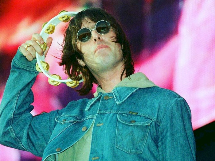 Liam Gallagher Sebut Coachella Sebagai Festival Musik yang Menyedihkan, Kenapa ya?