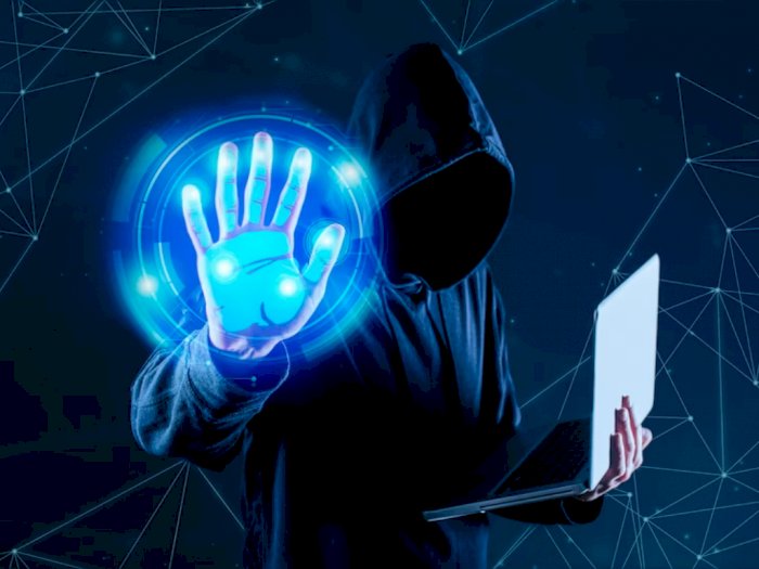 Tips Ampuh Biar Mudik Lebaran 2023 Kamu Aman dari Serangan Siber