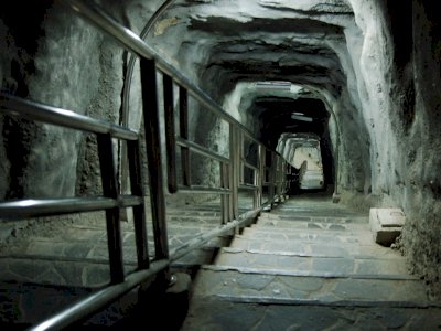 Sejarah Lubang Jepang di Bukittinggi, Bunker Perlindungan Tentara Jepang saat Perang Dunia