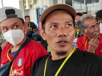 Cerita Sedih PMI Dideportasi dari Malaysia, Nekat Kerja Ilegal karena Ribet Urus Paspor 