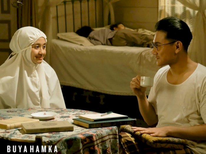4 Rekomendasi Film Indonesia yang Tayang saat Lebaran 2023