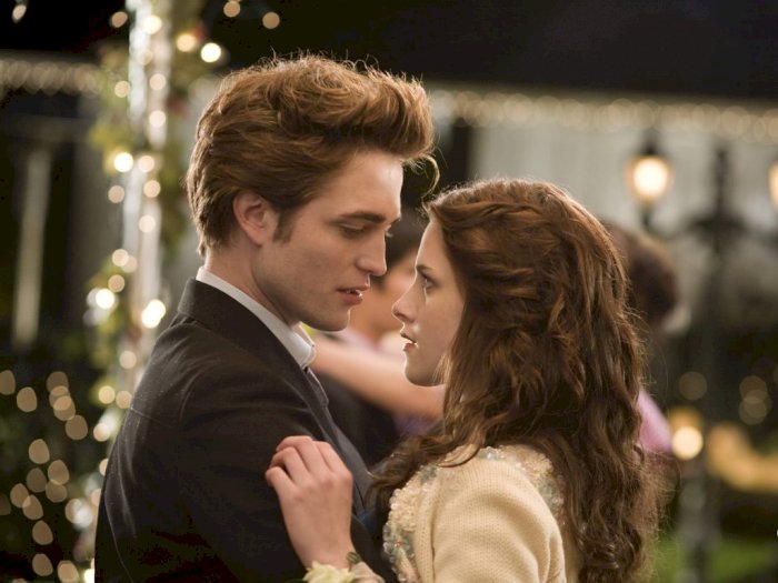 "Twilight" Dikabarkan akan Jadi Serial dan Sedang dalam Pengembangan oleh Lionsgate