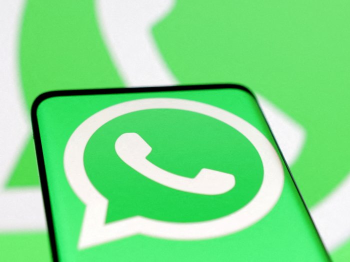 Pemerintah Inggris Minta WhatsApp untuk Hapus Enkripsi End-to-end, Ini Alasannya!