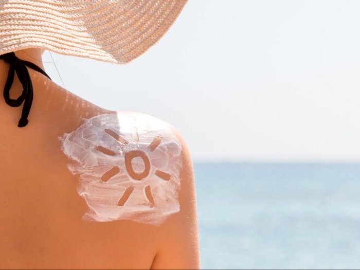 Lebaran Cuaca Panas, Ini Tips Memilih Suncreen yang Tepat dari BMKG