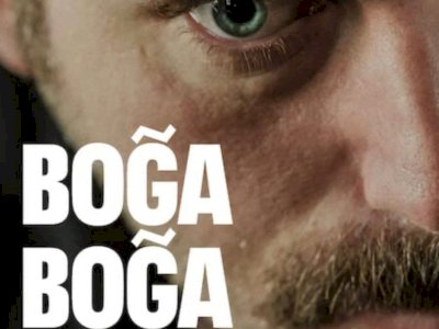 Review Boga Boga: Kisah Penipu yang Terjebak dalam Lingkaran Balas Dendam