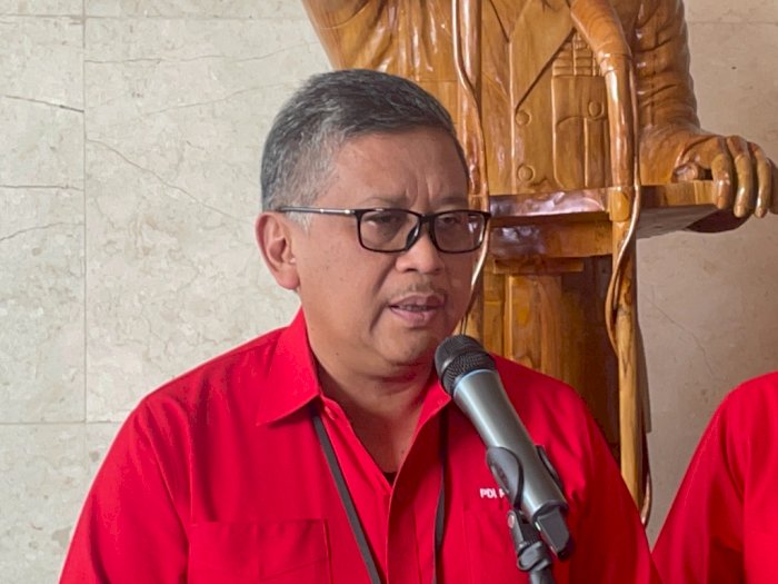 Sekjen PDIP Ungkap Ada Parpol Lain Dukung Ganjar Pranowo Capres 2024