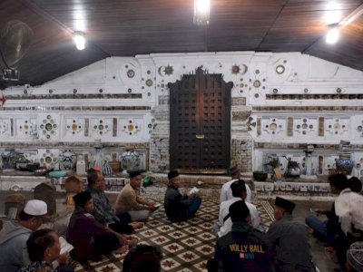 Sejarah Makam Sunan Gunung Jati Cirebon, Saksi Penyebaran Islam di Indonesia