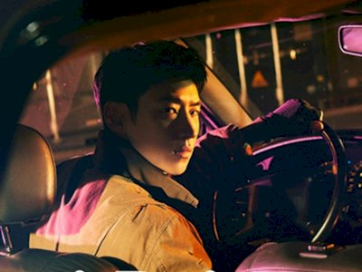 Review 'Taxi Driver Season 2': Lebih Berani dan Kompleks dengan Twisted Ending yang Ciamik