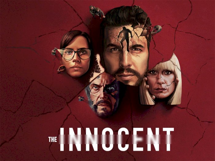 Review The Innocent di Netflix, Penuh Plot Twist tapi Endingnya Kurang Memuaskan