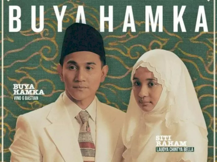Ridwan Kamil Ajak Warga Bandung Nonton Buya Hamka: Filmnya Luar Biasa!
