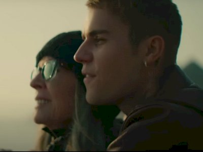 Lirik dan Chord Gitar Lagu Ghost - Justin Bieber, Mudah untuk Dipelajari