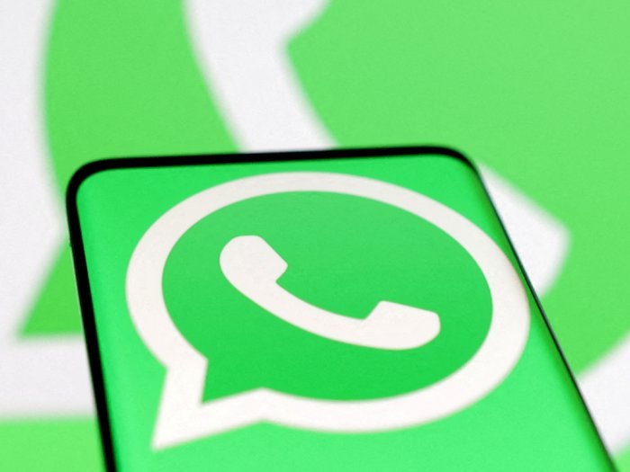 WhatsApp Luncurkan Fitur Multiperangkat, Satu Akun Bisa untuk Banyak Ponsel