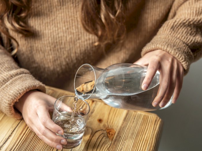 Bantu Bakar Lemak, Ini 7 Minuman yang Baik Kamu Konsumsi saat Lebaran