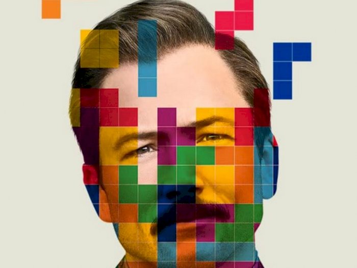 Review Tetris: Kisah di Balik Kesuksesan Video Game Tetris yang Fenomenal