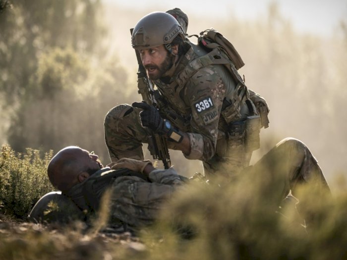 Review ‘Guy Ritchie’s The Covenant’: Bukan Sekedar Film Perang, Tekankan Drama Kemanusiaan