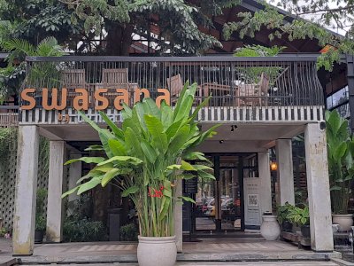 Hangatnya Swasana Resto Instagramable di Yogyakarta, Bikin Betah!