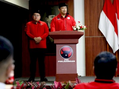 DPP TMP Kecam Keras TikTokers Bima Yudho yang Hina Megawati, Minta Gak Diulangi