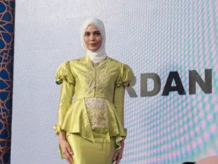 Ramadhan Runway Raup Cuan Rp6,5 Miliar sekaligus Kenalkan Tren Fashion Muslim