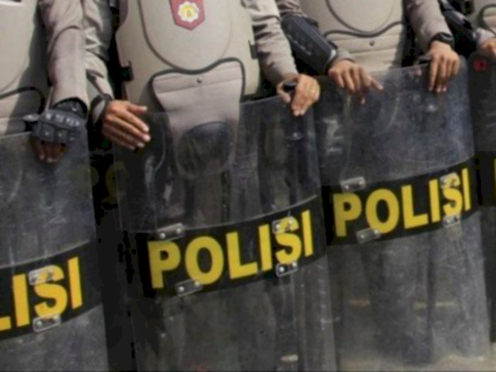 Polda Metro Jaya Kerahkan Ribuan Personel Amankan May Day di Jakarta Lusa