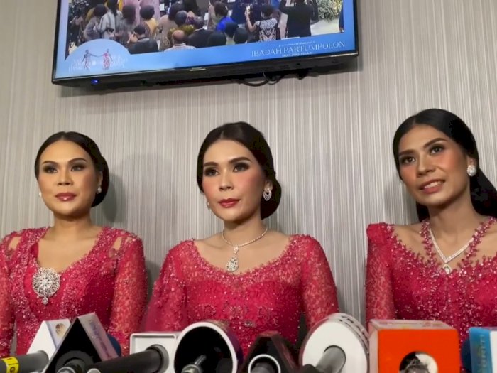 Jessica Mila & Yakup Hasibuan Gelar Acara Adat Jelang Menikah, Kakak: Terharu dan Excited