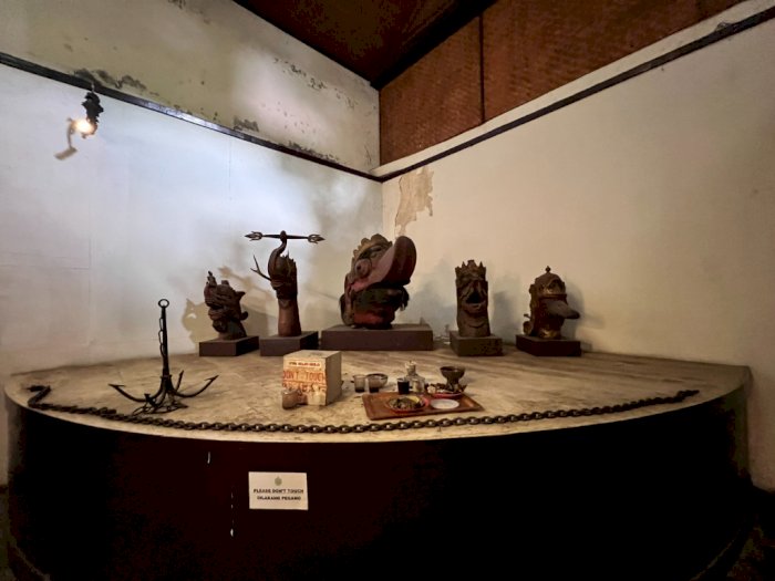 Berkunjung ke Museum Keraton Surakarta, Cocok Jadi Media Wisata dan Belajar