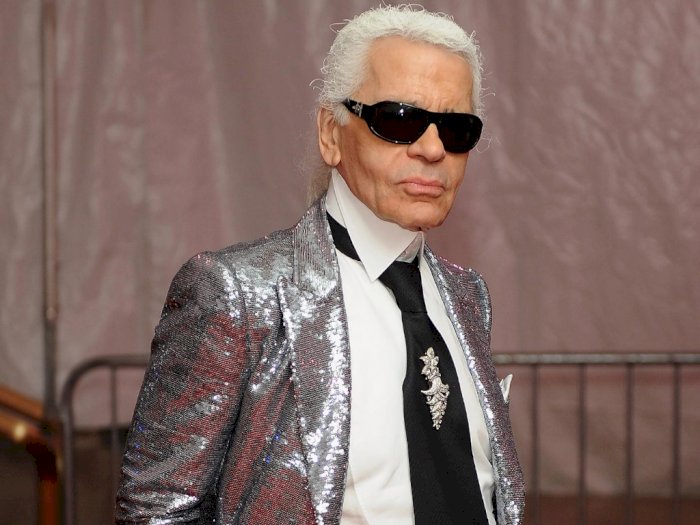 Mengulik Tema Karl Lagerfeld di Met Gala 2023 yang Tuai Banyak Kontroversi