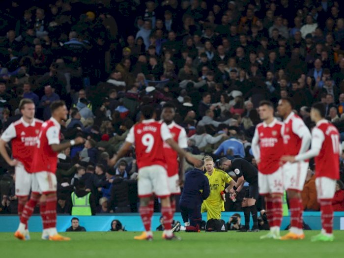 Prediksi Arsenal vs Chelsea: Mampu Bangkit, Meriam London?