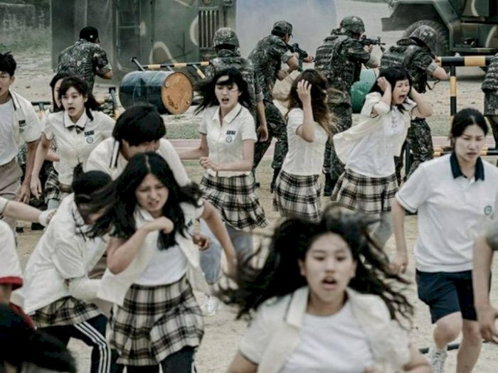 Sinopsis 'Duty After School Part2, Endingnya Bikin Penonton Geram! Kenapa?
