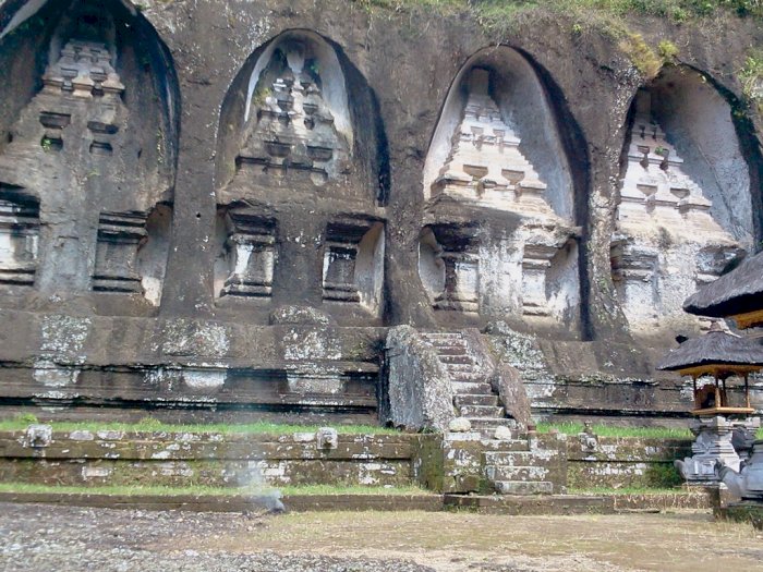 Candi Gunung Kawi: Mengungkap Keajaiban Pahatan Megah dan Sejarah Kerajaan Bali