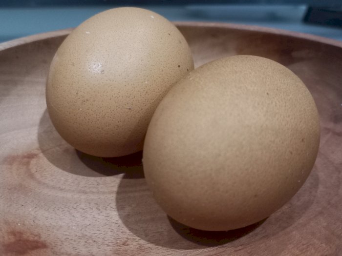 Alasan Kenapa Anak-anak Suka Makan Telur, Catat Juga Ide Menunya Yah Bu