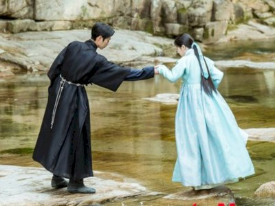 5 Drama Korea Fantasi yang Ditulis Sister Hong, Dari Lee Seung Gi sampai Goo Younn Jung