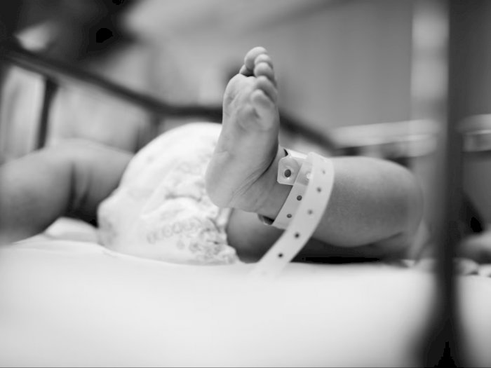 Bayi di Blitar Ditemukan Tewas di Kamar Kos Dibungkus Perlak, Sempat Terdengar Tangisan