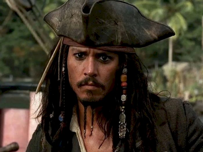 7 Quotes Paling Ikonik dari Jack Sparrow di Film “Pirates of the Caribbean”