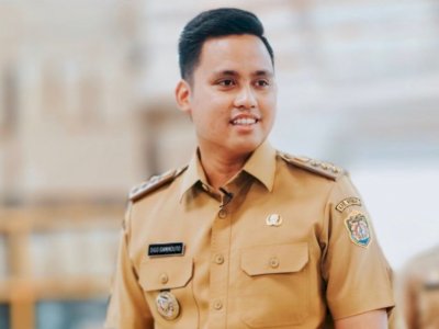 Dico Ganinduto Ditunjuk Golkar Bangun Komunikasi Politik di Jateng dan Yogyakarta   