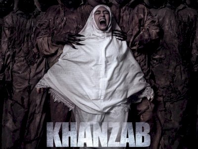 Mengenal Khanzab: Jin yang Suka Goda Manusia saat Salat, Jadi Inspirasi Film Horor Terbaru