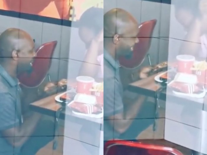 Dihina Lamar Kekasih di KFC, Pasangan Ini Malah Banjir Hadiah dari Perusahaan Terkenal