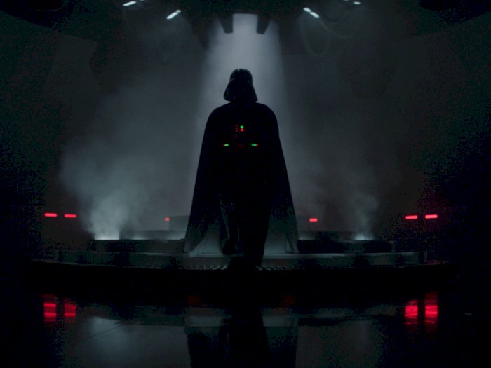 6 Serial Tema Star Wars di Disney Hotstar, Dari 'Mandalorian' hingga 'Visions' Season 2