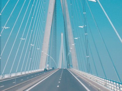 Pont de Normandie: Ikon Terkenal di Normandia, Mempunyai Fungsi Sangat Penting