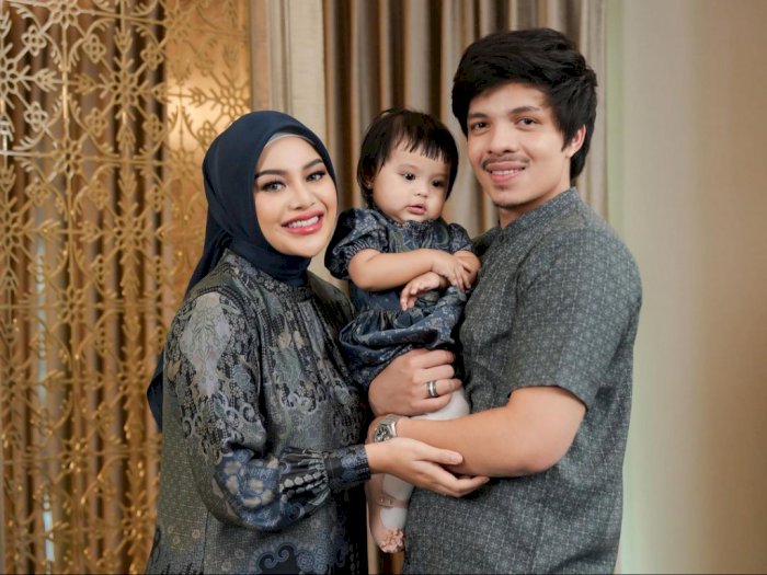 Aurel Hermansyah Hamil Anak Kedua, Atta Halilintar: Doain Sehat Terus Yah