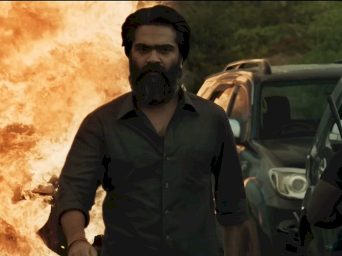 Seberapa Seru Kisah Ketangguhan Gangster versus Kekuasaan Pemerintah di Film 'Pathu Thala'