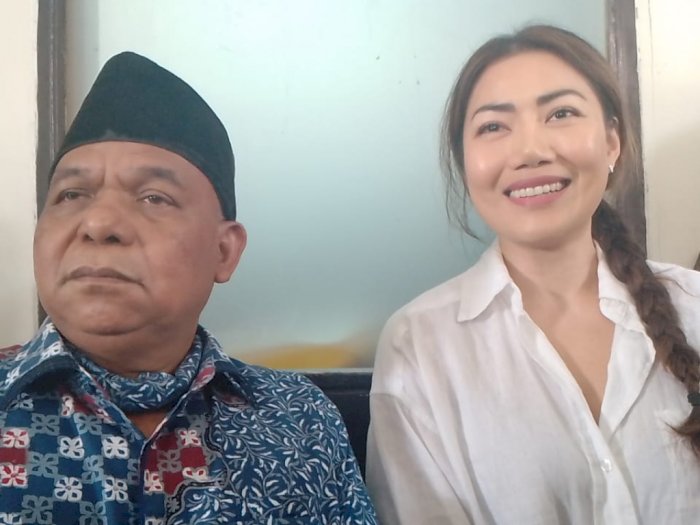 Sidang Mediasi dengan Ari Wibowo Ditunda, Inge Anugrah Mantap Bercerai