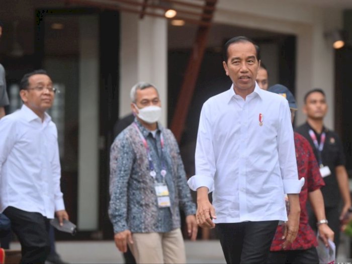 Menlu: Presiden Jokowi Bakal Pimpin 5 Pertemuan di Hari Pertama KTT ke-42 ASEAN