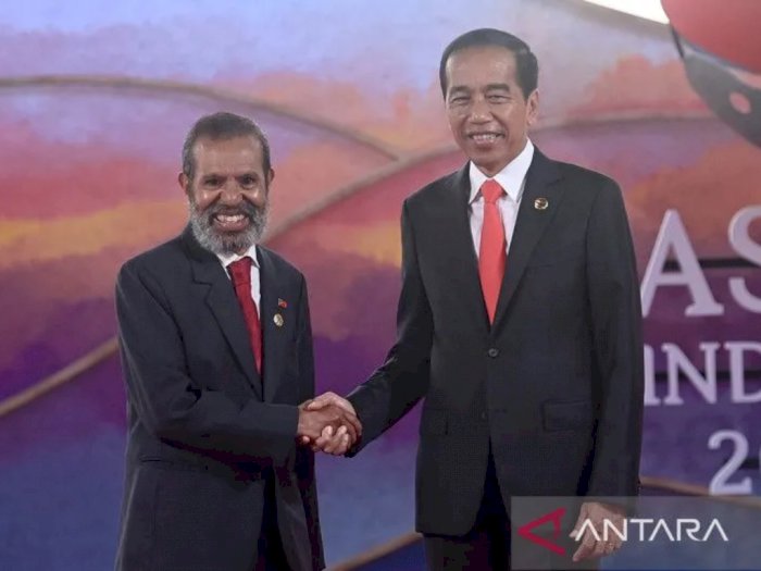 Pertama Kali Hadir di KTT ASEAN, Timor Leste Dukung Perdamaian Myanmar