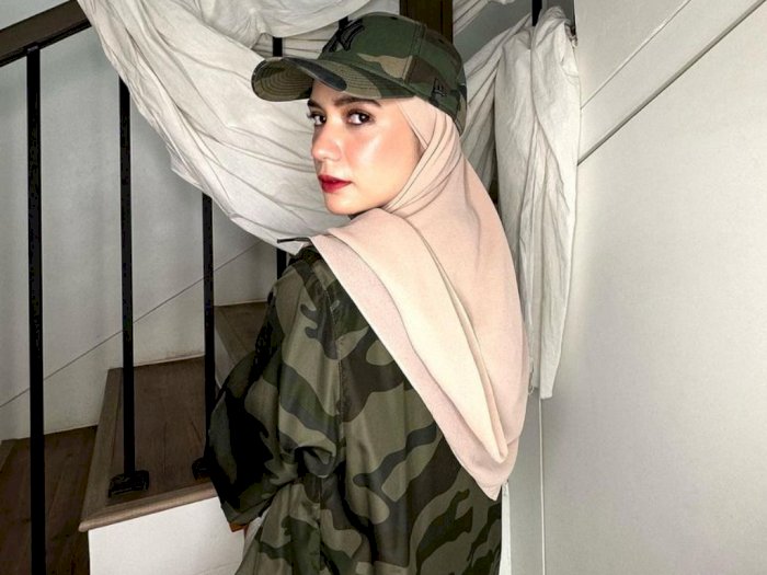 Viral Putri Anne Buka Hijab Emosi Diejek Janda Cebol, Netizen Gercep Lapor ke Arya Saloka