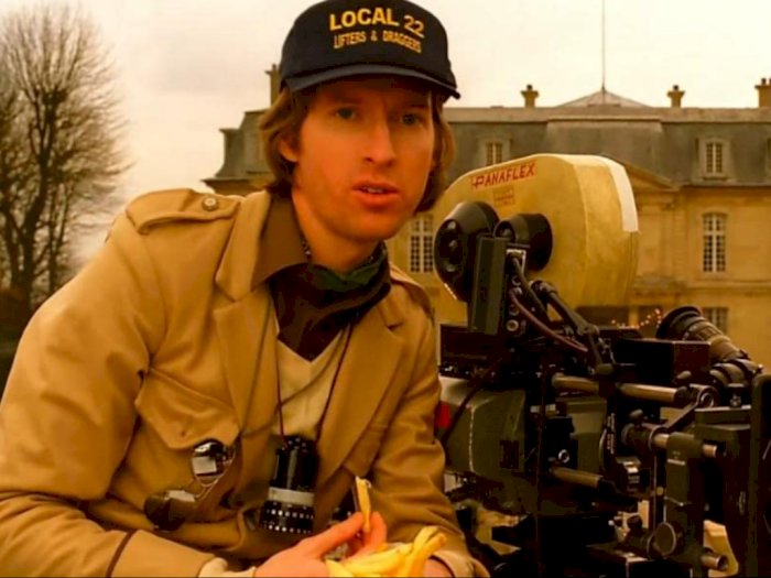 Mencermati Teknik Wes Anderson dalam Membuat Film, Tren yang Viral di Tiktok dan Instagram