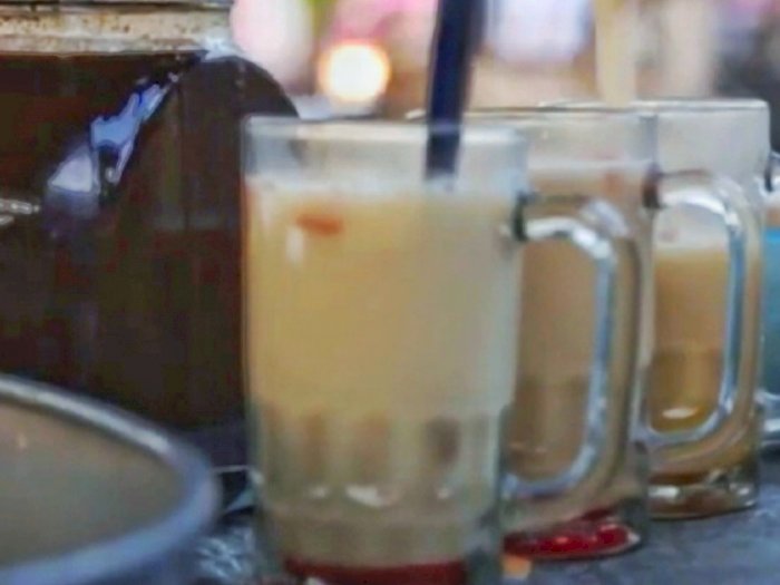 Nikmatnya Minuman Tradisional Sunda yang Membantu Meredakan Morning Sickness