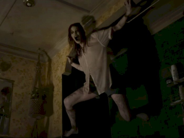 4 Fakta 'Evil Dead Rise', Film Horor yang Dijamin Bikin Takut Penonton!