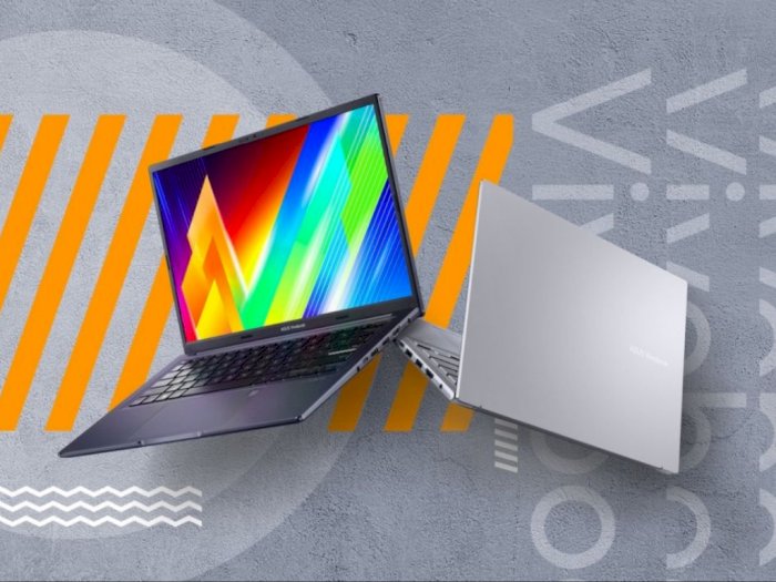 Perbandingan Laptop Rp7 Jutaan: Asus, Lenovo, atau HP, Mana Lebih Oke?