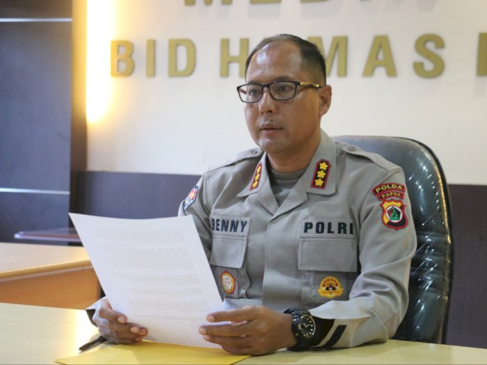 Tim Gabungan TNI-Polri Merapat ke Okbab, Upayakan Bebaskan Sandera KKB